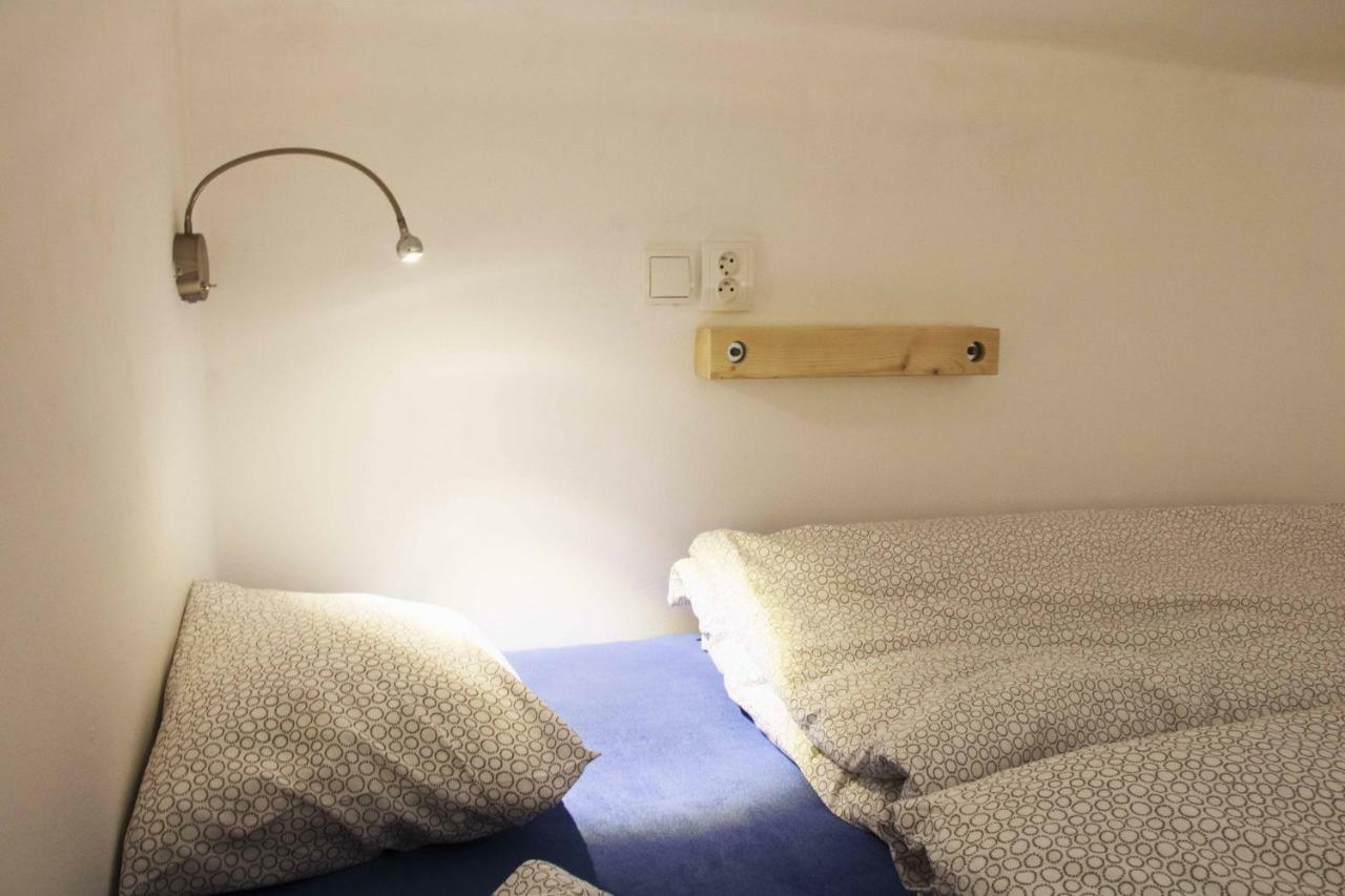 Apartman U Prazdroje Plzeň Exterior foto