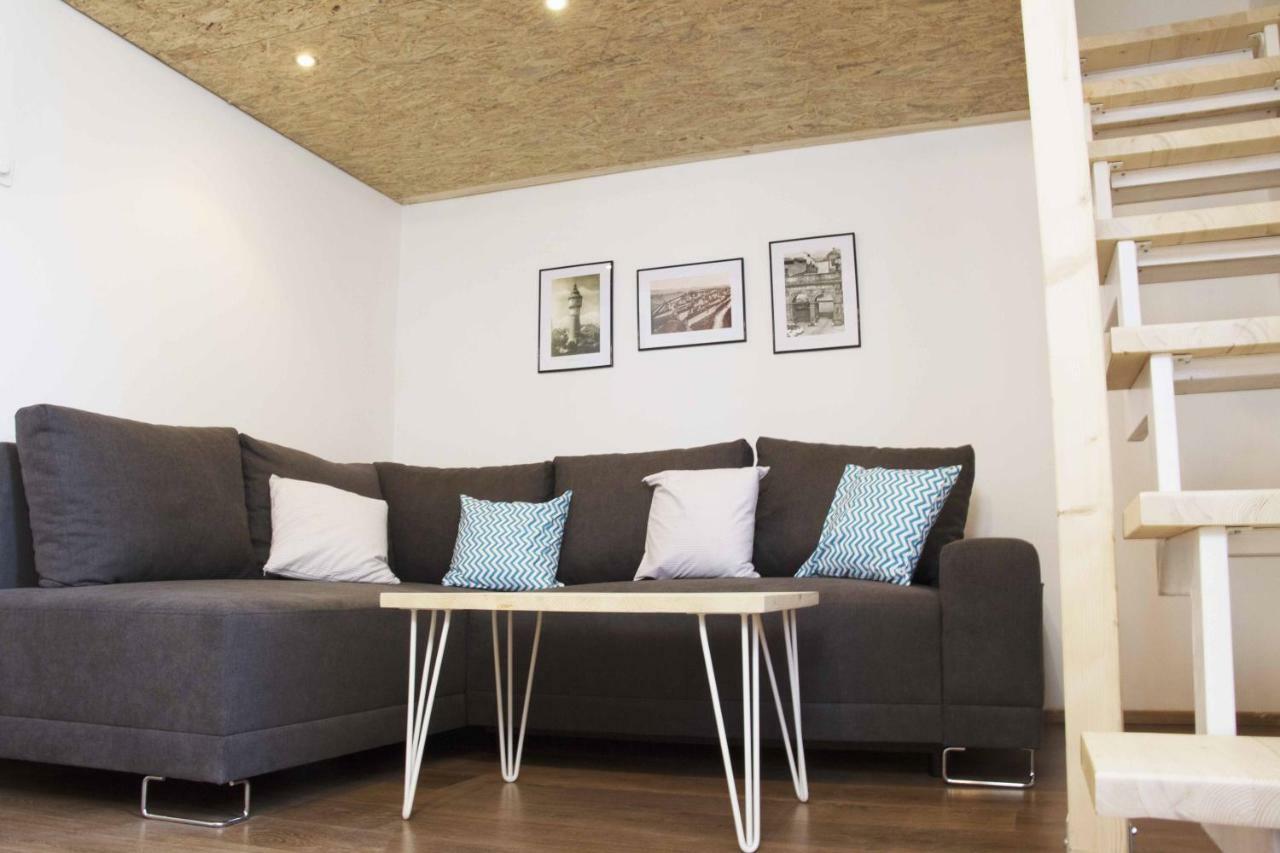 Apartman U Prazdroje Plzeň Exterior foto