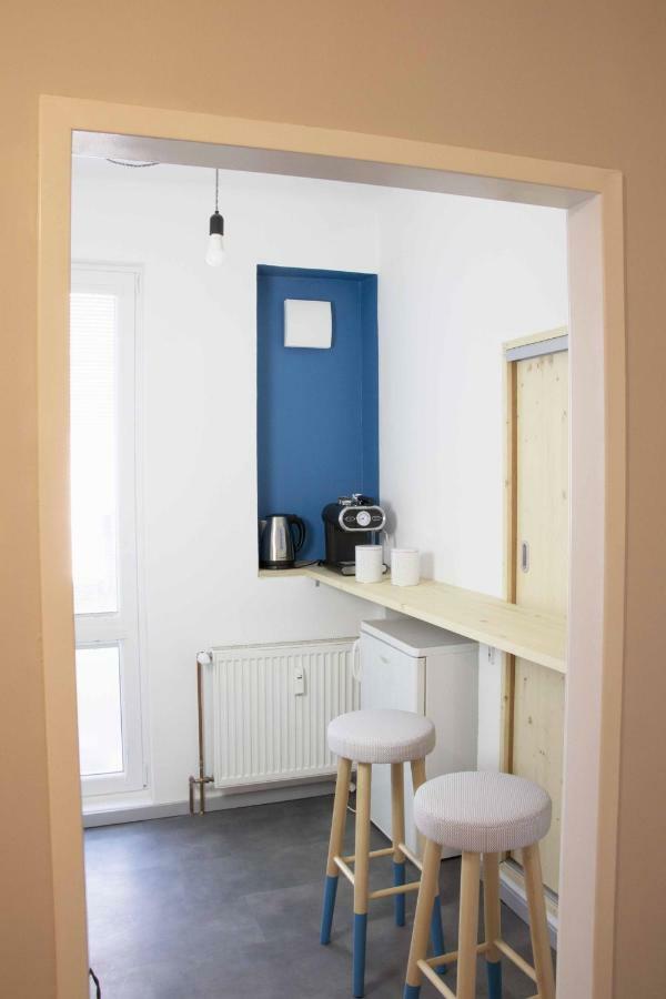 Apartman U Prazdroje Plzeň Exterior foto
