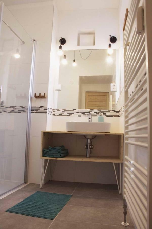 Apartman U Prazdroje Plzeň Exterior foto