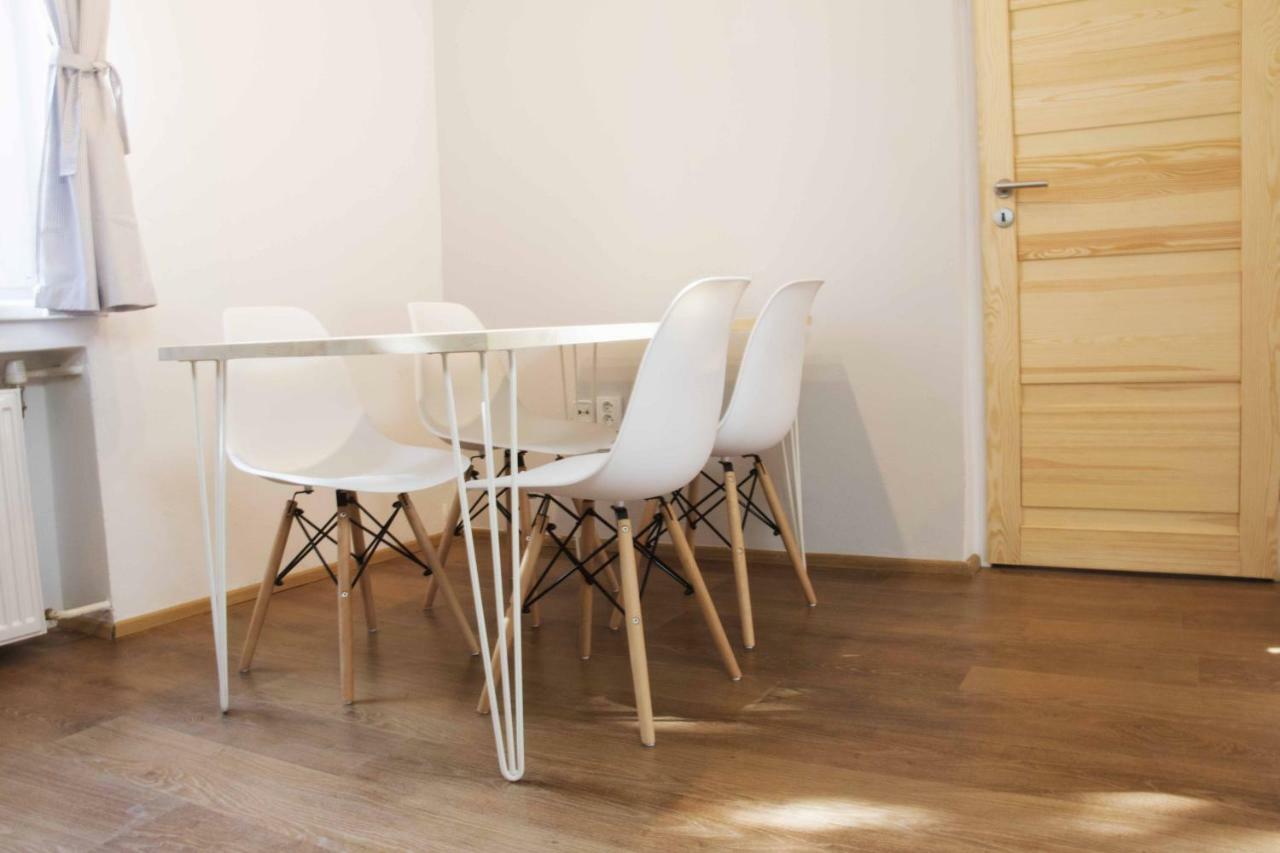 Apartman U Prazdroje Plzeň Exterior foto